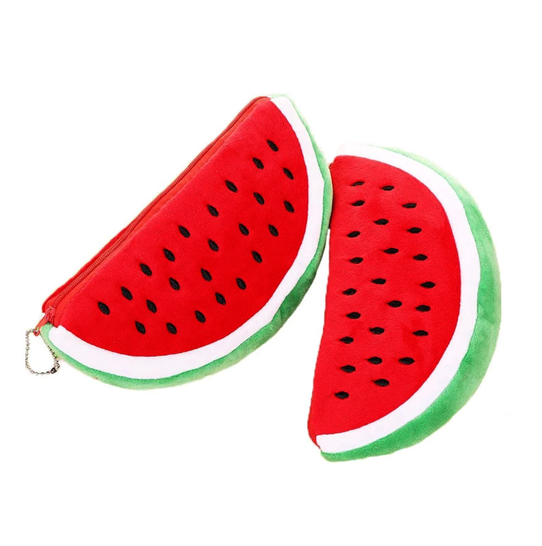 One In A Melon Pencil Case