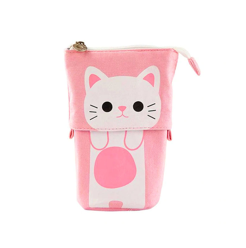 Peekaboo Puss Puss Cato Case