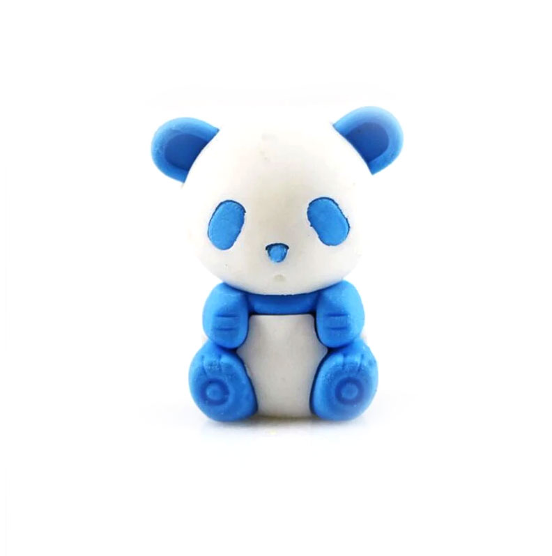 Panda Eraser