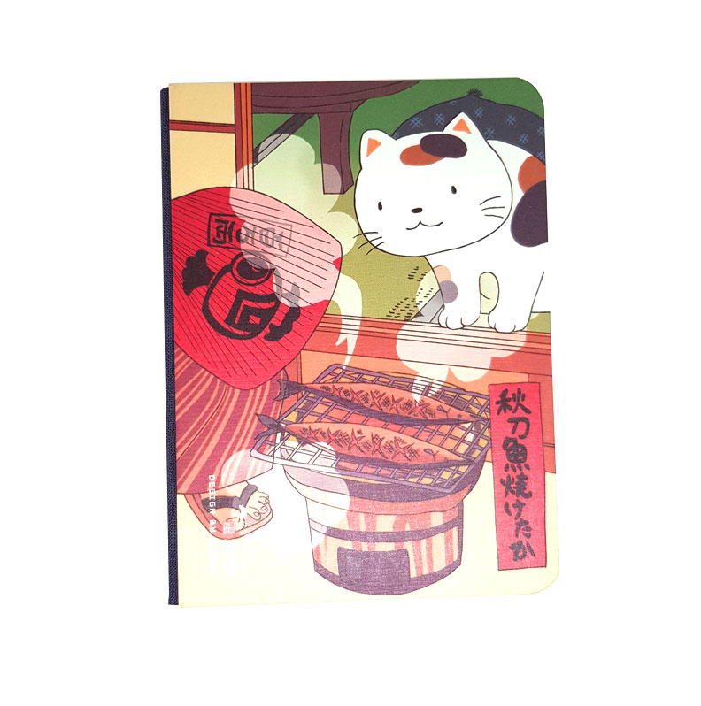 Kawaii Kitty Limited Edition Bullet Journal