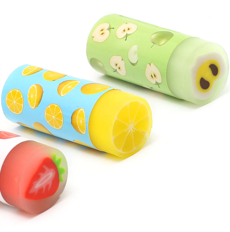 Fruity Rolls