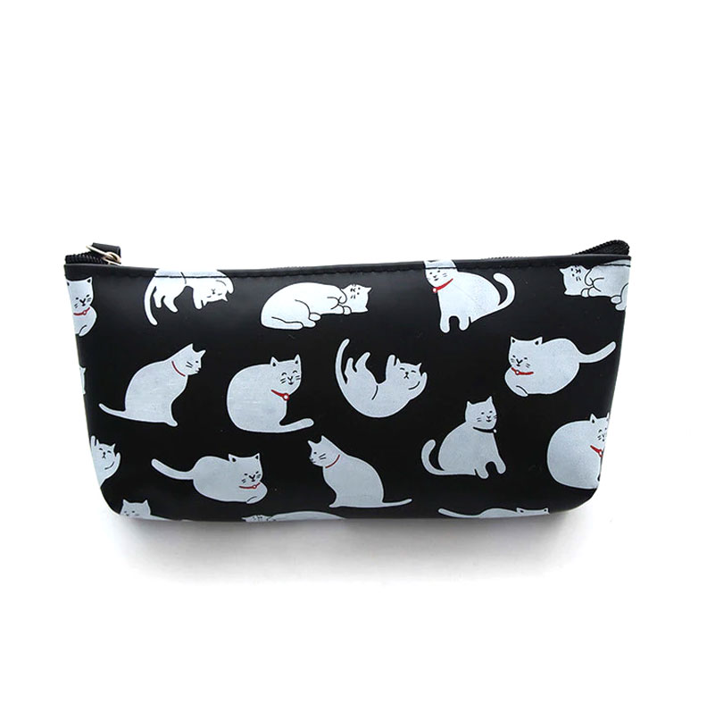 Kool Kitties Luxury Pencil Case