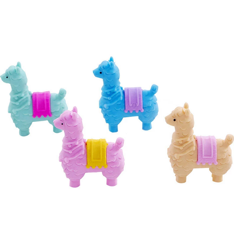 Alpac-erasers