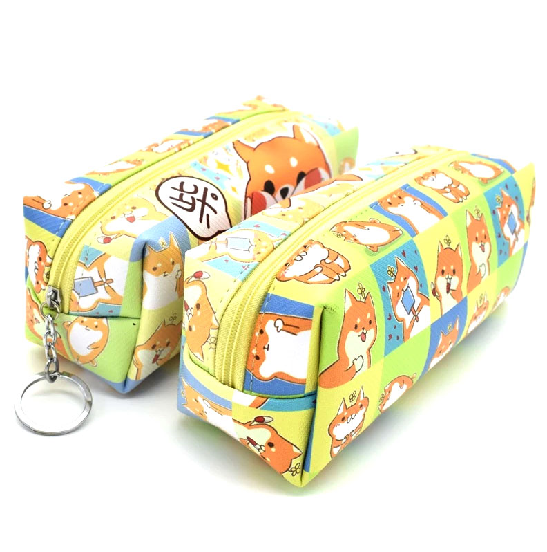 Stunning Shiba Pencil Case